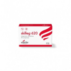 skilleg 620 - integratore per il bugiardino cod: 979683911 