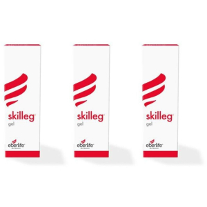 Cerca Offerte di skilleg gel 200 ml 3x200 ml e acquista online