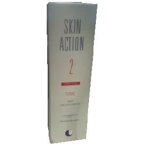 skin action 2 tonic 125ml bugiardino cod: 922976168 