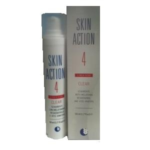 skin action 4 clear 50ml bugiardino cod: 922976206 