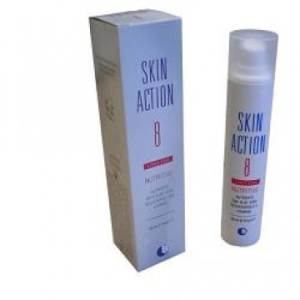 skin action 8 nutritive 30ml bugiardino cod: 922976283 