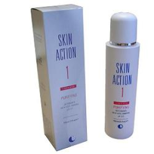 skin action alfa purifying bugiardino cod: 935837144 