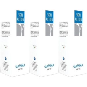 Cerca Offerte di Skin action antiox gamma 3x30 ml crema e acquista online