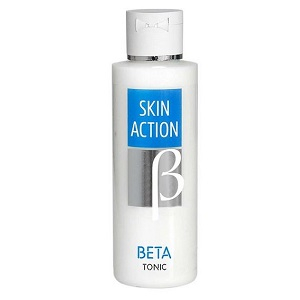 skin action beta tonic 125ml bugiardino cod: 935837219 
