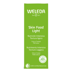 Skin food light 75 ml