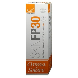 skin fp30 crema solare 150ml bugiardino cod: 927159158 