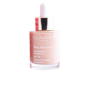 Cerca Offerte di skin illusion teint naturel hydratation #109-wheat 30 ml crema e acquista online