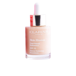 Cerca Offerte di skin illusion teint naturel hydratation 110-honey 30 ml crema e acquista online