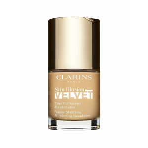 Cerca Offerte di skin illusion velvet teint mat naturel & hydratation #105n 3 30 ml cre e acquista online