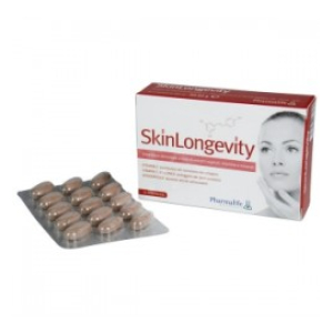 skin longevity 45 compresse bugiardino cod: 933931774 