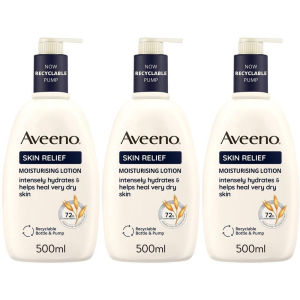 Cerca Offerte di skin relief crema nutriente pelle secca con complesso lenitivo di aven e acquista online