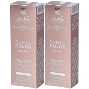 Cerca Offerte di skin tint siero fondotinta pelle nuda tint 701 2x30 ml e acquista online