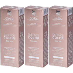 Cerca Offerte di skin tint siero fondotinta pelle nuda tint 701 3x30 ml e acquista online