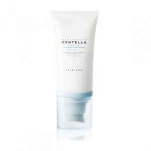 Skin1004 madagascar centella hyalu-cica water-fit sun serum 50 ml