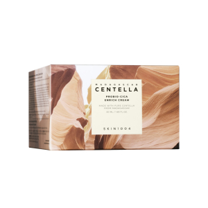 Skin1004 madagascar centella probio-cica enrich cream 50ml