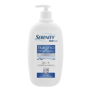 skincare bagno sh 2in1 500ml bugiardino cod: 925604035 