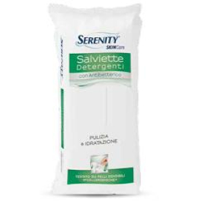 skincare salv detergenti 80pz bugiardino cod: 924764576 