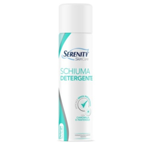 skincare schiuma detergente bugiardino cod: 974001947 