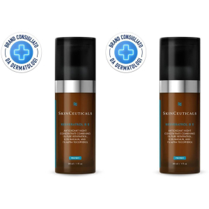 Cerca Offerte di skinceurticals resveratrol b e siero antiossidante notte per il tratta e acquista online