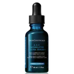 Skinceuticals a.g.e. interrupter ultra serum 30 ml - siero concentrato multi correttivo effetto lifting