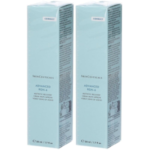 Cerca Offerte di skinceuticals advanced rgn-6 crema viso 2x50 ml e acquista online