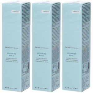 Cerca Offerte di skinceuticals advanced rgn-6 crema viso 3x50 ml e acquista online