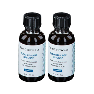 Cerca Offerte di skinceuticals blemish+ age defense siero correttivo 30 ml set da 2 2x3 e acquista online
