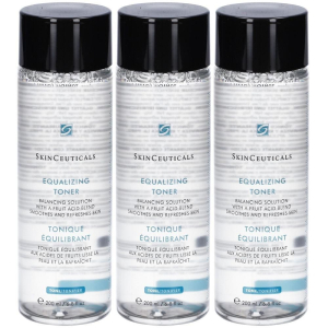 Cerca Offerte di skinceuticals equalizing toner tonico astringente senza alcool con es e acquista online