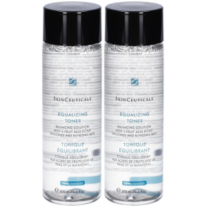 Cerca Offerte di skinceuticals equalizing toner tonico astringente senza alcool con es e acquista online
