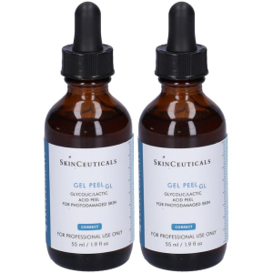 Cerca Offerte di skinceuticals gel peel gl 2x60 ml e acquista online