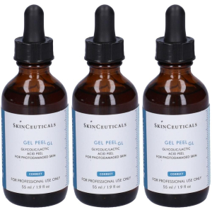 Cerca Offerte di skinceuticals gel peel gl 3x60 ml e acquista online