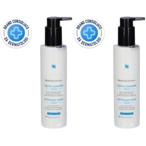 Cerca Offerte di skinceuticals gentle cleanser 2x190 ml e acquista online