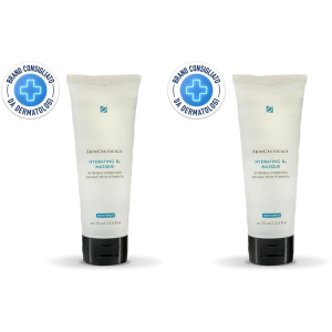 Cerca Offerte di skinceuticals hydrating b5 masque - maschera gel idratante intensiva e acquista online