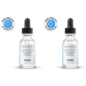 Cerca Offerte di skinceuticals hydrating b5 siero idratante set da 2 2x30 ml gocce e acquista online