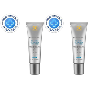 Cerca Offerte di skinceuticals oil shield uv defense sunscreen spf 50 crema solare matt e acquista online