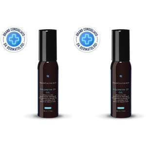 Cerca Offerte di skinceuticals phloretin cf gel siero-in-gel antiossidante con 10% di v e acquista online