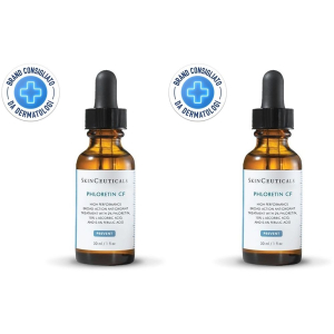 Cerca Offerte di skinceuticals phloretin cf siero antiossidante per pelli iperpigmentat e acquista online