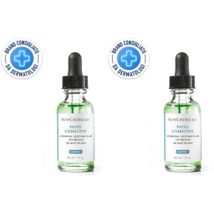 Cerca Offerte di skinceuticals phyto corrective gel siero per le pelli sensibili o frag e acquista online
