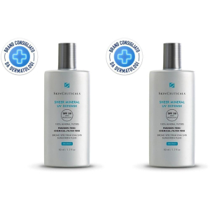 Cerca Offerte di skinceuticals sheer mineral uv defense spf 50 protezione solare formul e acquista online