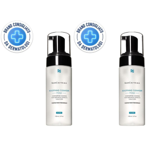 Cerca Offerte di skinceuticals soothing cleanser mousse detergente lenitiva a base di e e acquista online