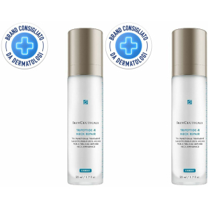 Cerca Offerte di skinceuticals tripeptide-r neck repair - crema anti-età con retinolo p e acquista online