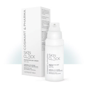 skinclock protective day viso bugiardino cod: 935773008 