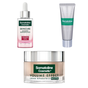 Cerca Offerte di skincure night peeling new + crema 4d chrono notte booster illuminan e acquista online