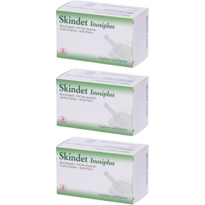 Cerca Offerte di skindet inosiplus bustine 3x20 pz bustina e acquista online