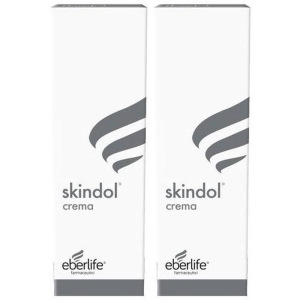 Cerca Offerte di skindol crema 200 ml 2x200 ml e acquista online