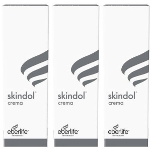 Cerca Offerte di skindol crema 200 ml 3x200 ml e acquista online