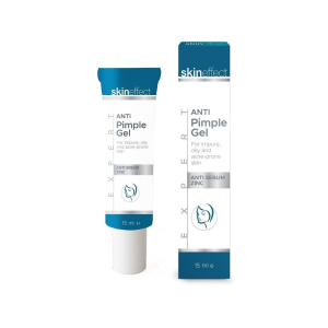 Skineffect anti pimple gel 15 ml ml
