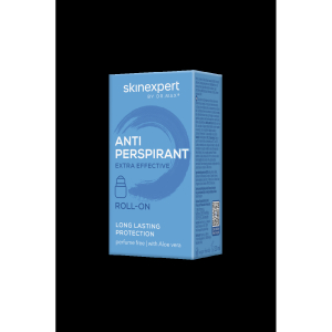 Cerca Offerte di skinexpert by dr. max antiperspirant roll on 30 ml e acquista online