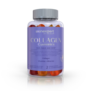 Cerca Offerte di skinexpert by dr. max collagen gummies 60 pezzi e acquista online