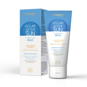 Cerca Offerte di skinexpert by dr. max solar after sun 200 ml e acquista online